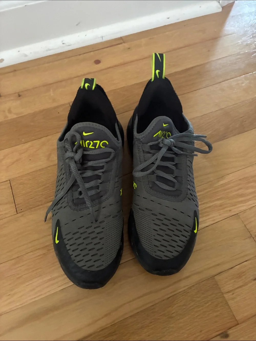 Nike stylish kids